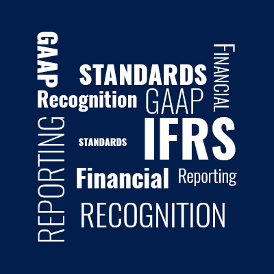 Compliance with IND AS and Convergence with IFRS